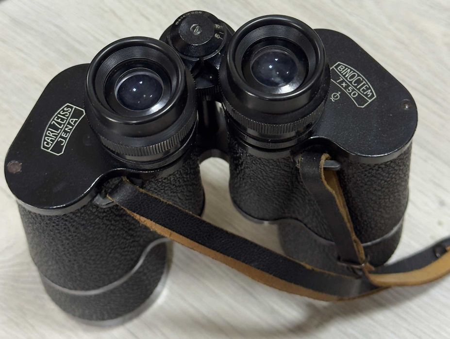 Бинокъл Carl Zeiss 7x50
