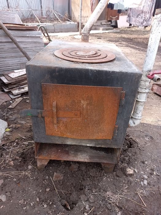 Продам печь 2 штуки