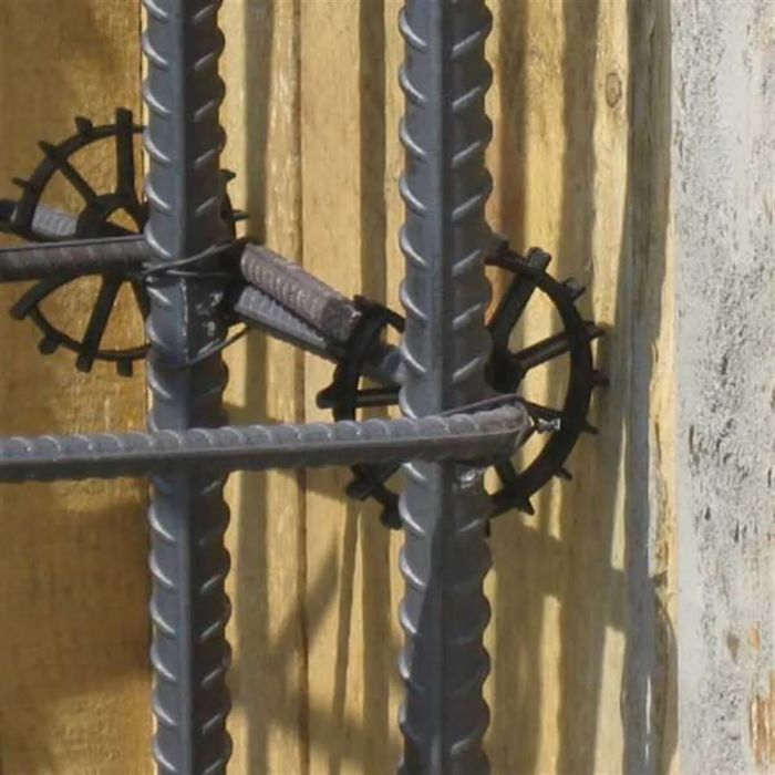 Фиксаторы арматуры/paspayi