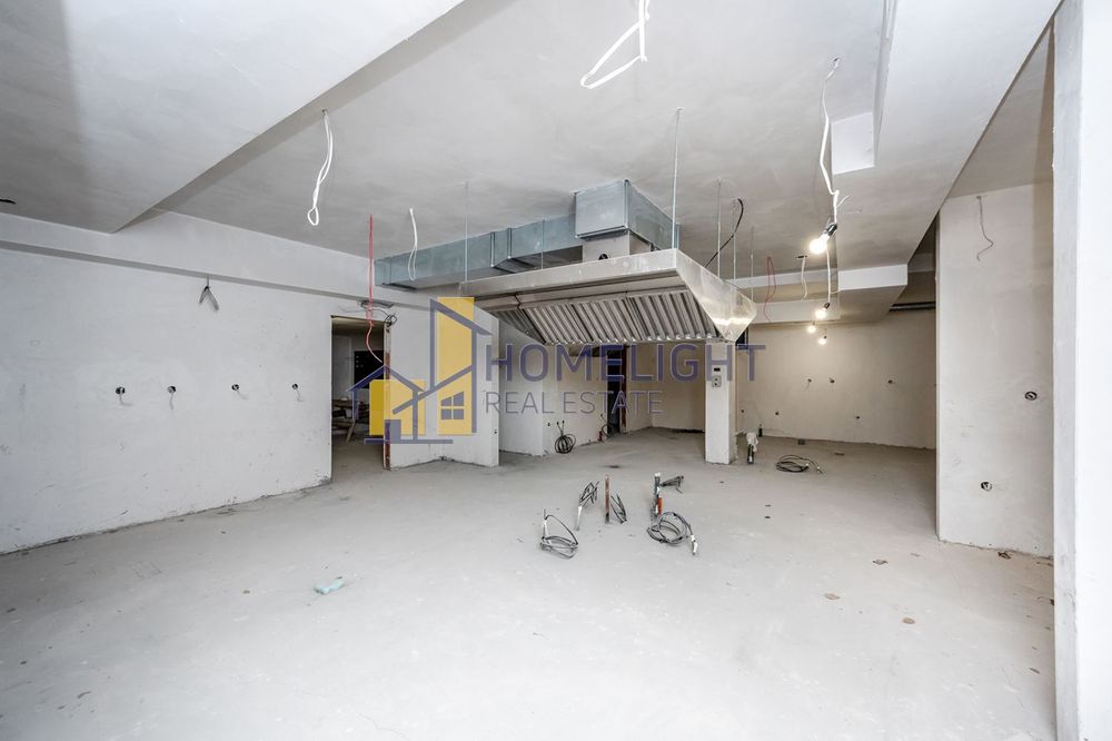 Продава се Заведение в София, Студентски град - 667 кв.м за 1170 €/кв.м - Снимка #9