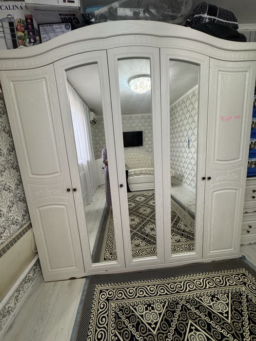 Мебель спальный комплект