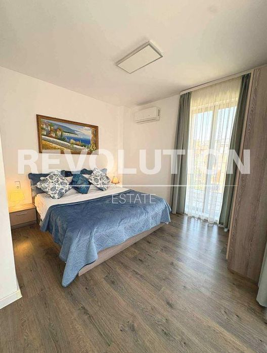 Дава се под наем Двустаен апартамент в Варна, Бриз - 58 кв.м за 750 € - Снимка #3