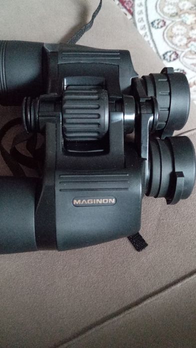 Продам бинокль в отличном состоянии