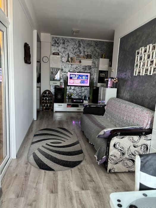 Apartament 4 camere