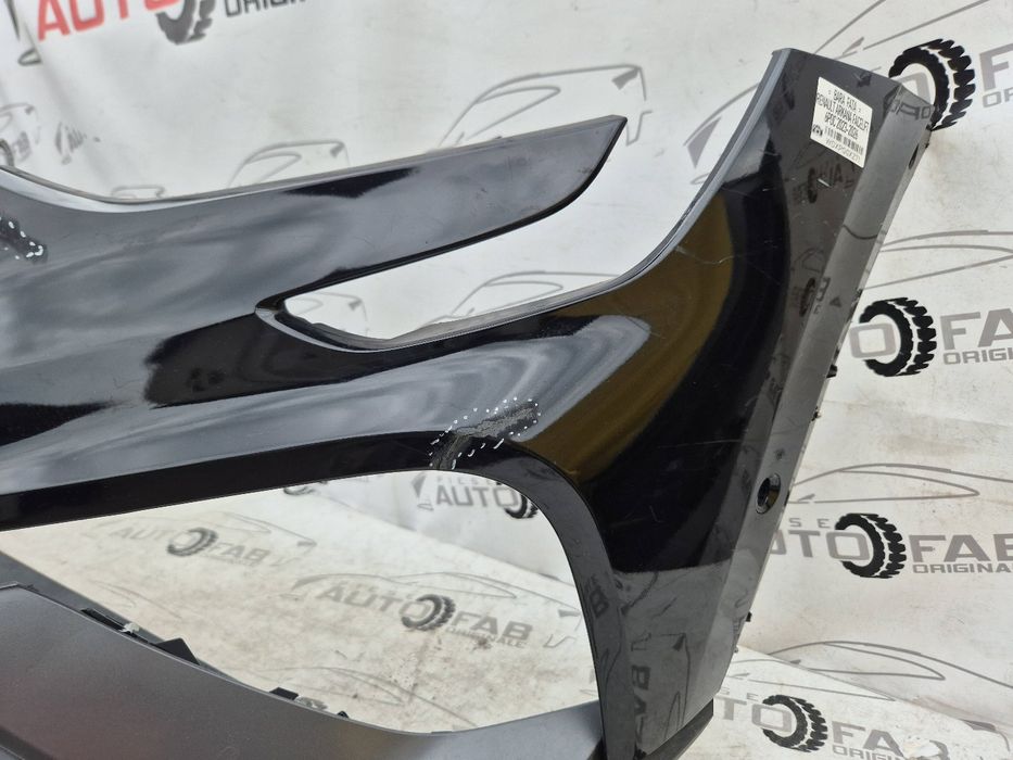 Bara fata Renault Arkana Facelift an 2023-2024-2025-2026