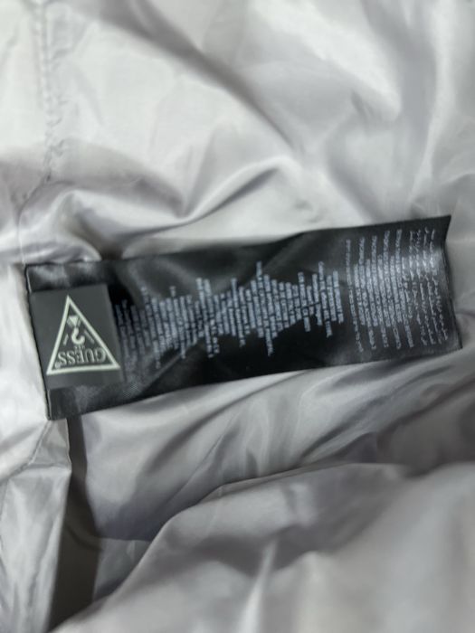 Куртка Guess оригинал из Америки. Размер М-Л