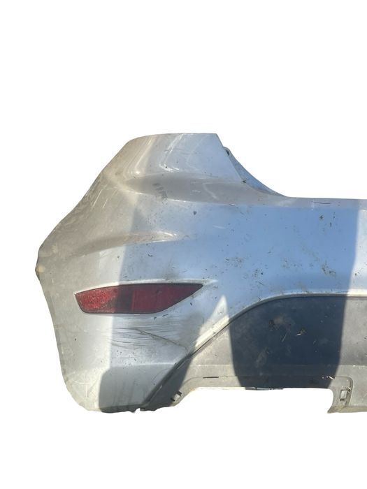 Bara Spate Ford Fiesta 2010 Coupe