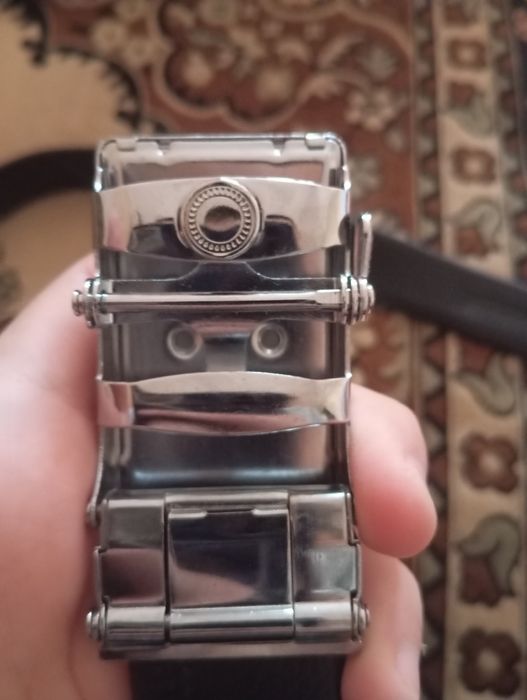 Продам ремень новый