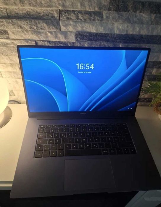 Laptop Huawei MateBook D15