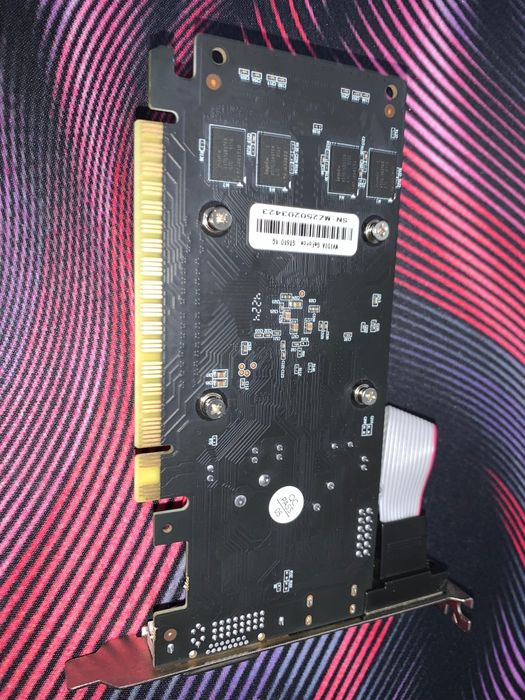 Продам видеокарту