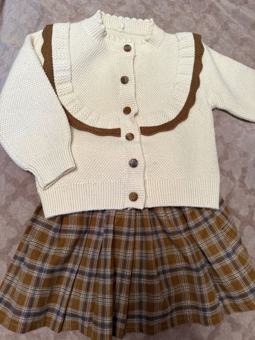 Костюм для девочки