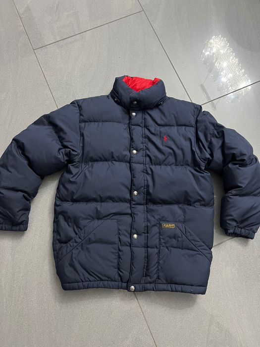 Geacă Polo Ralph Lauren