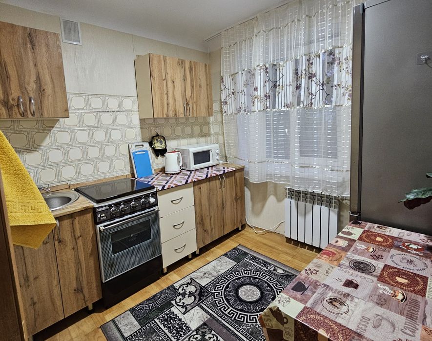 2 ком по сут. Габдулина Байзакова