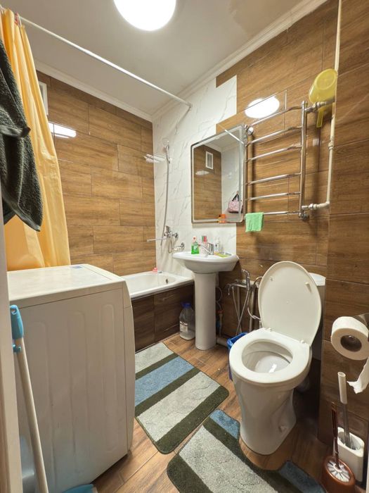 В аренду сдается, квартира в мирабадском районе