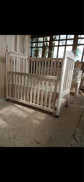 Pat lemn cires 60x120