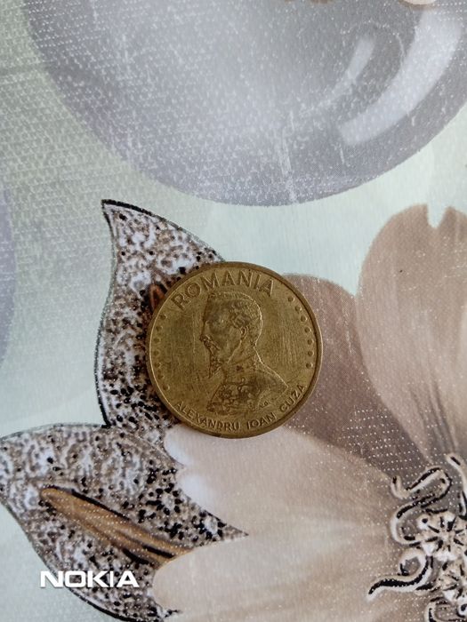 URGENT!Vând Monede Legendare,Autentice pentru Colecționarii