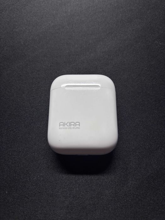 AirPods 2, оригинал, правый не исправен