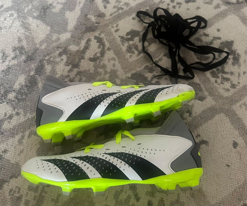 Бутсы Adidas Predator