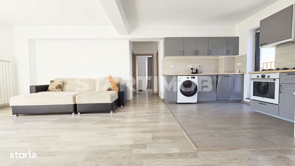 Apartament mobilat  Centru Civic  AFI Palace Mall