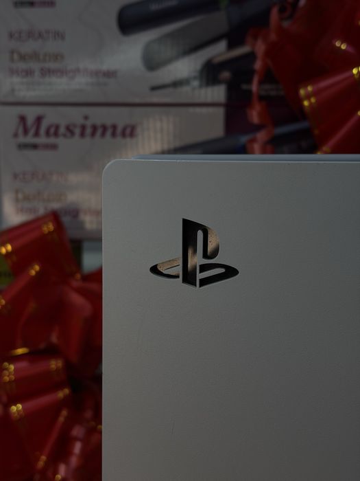 Приставка Sony PlayStation 5