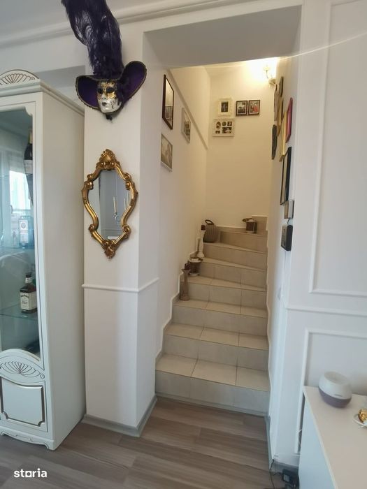 Casa, Str. Amurgului, metrou Dimitrie Leonida, Berceni
