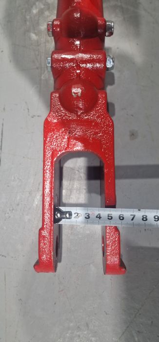 Tirant stabilizator spate tractor case new holland fend masey ferguson