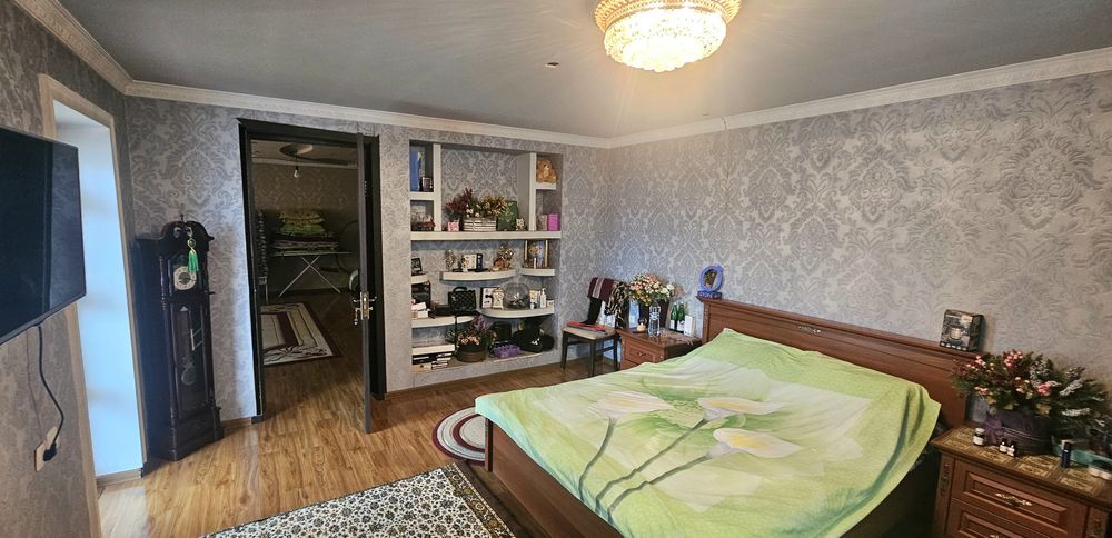 Продаётся участка 6 соток