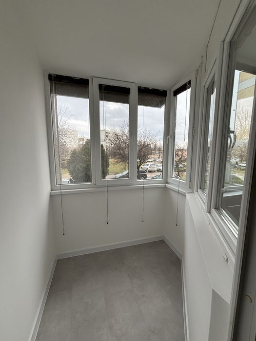 Дава се под наем Едностаен апартамент в София, Люлин 7 - 30 кв.м за 458.49 € - Снимка #8