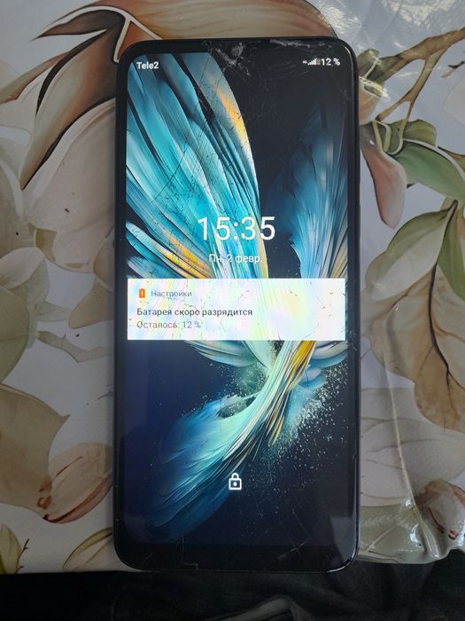 Продам телефон M-HORSE