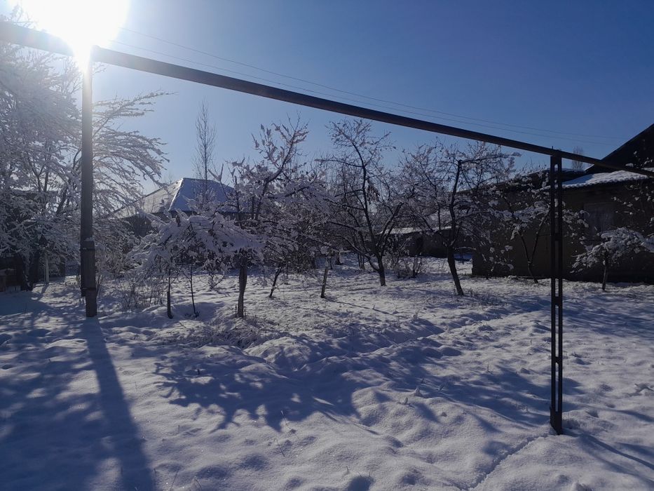 Продаётся участок земля