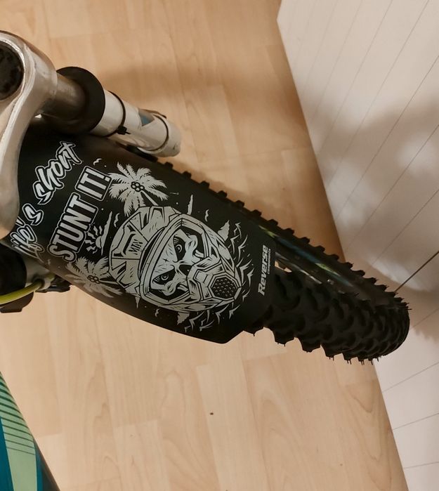 Bicicleta Mountain Bike Sprint Active