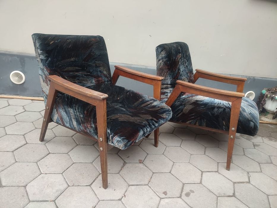 Кресла Румыния 2шт