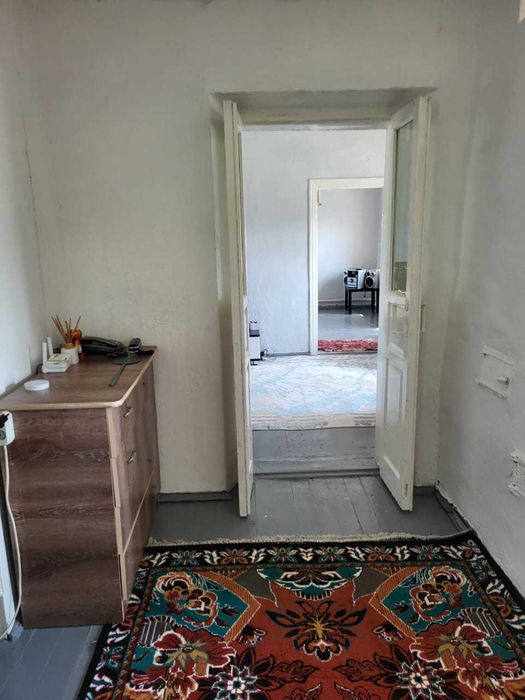 Продам дом / участок