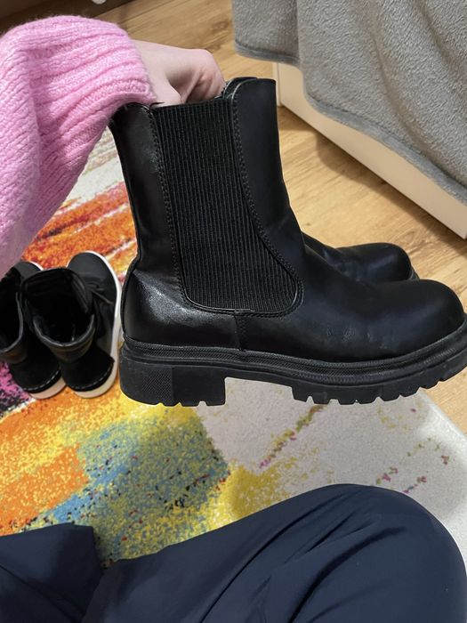 Кубинки за момиче