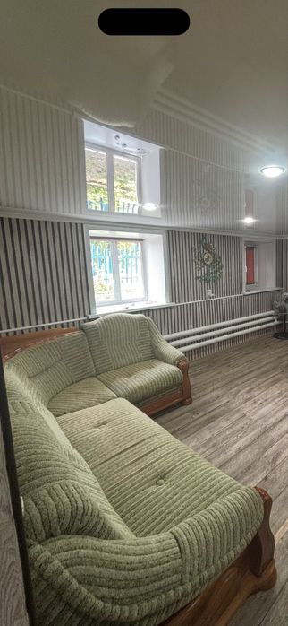 Продам угловой диван