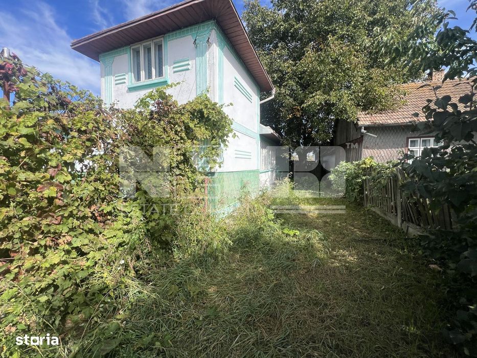 Casa Dornesti | 1300 MP  | 64.500 EURO