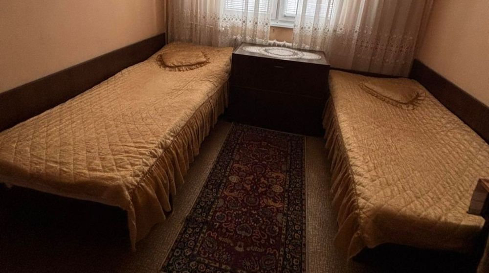 Ъглови легла с матраци