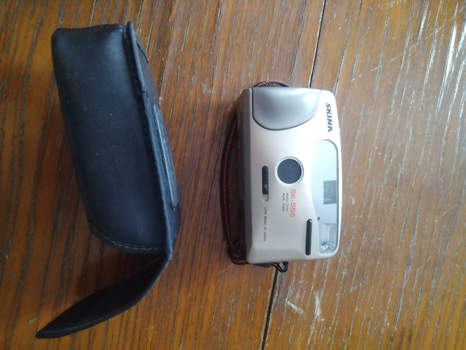 Продам фотоаппарат