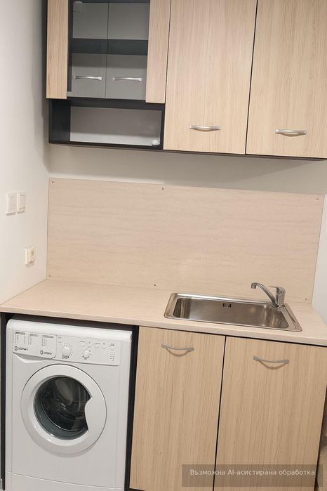 Дава се под наем Едностаен апартамент в Пловдив, Каменица 1 - 25 кв.м за 279.99 € - Снимка #3