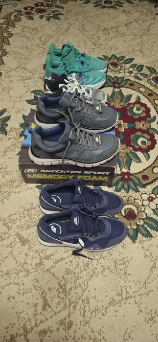 Продам красовки найк оригинал