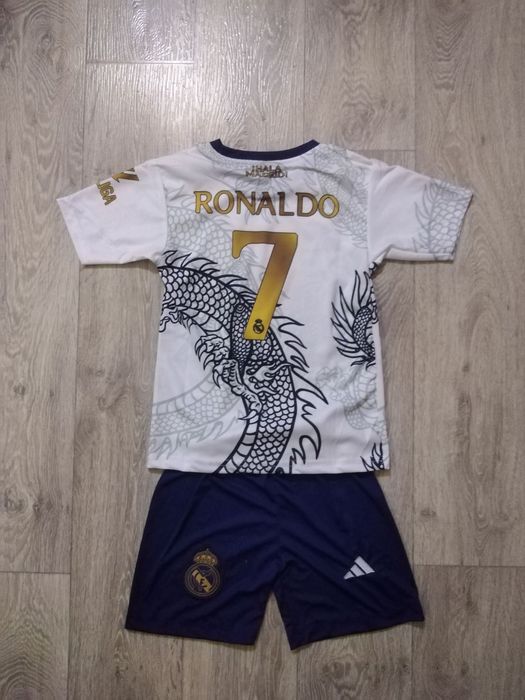 Роналдо Реал Мадрид