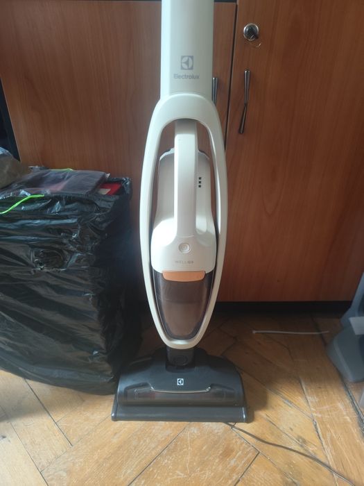 Vand aspirator Electrolux Q6