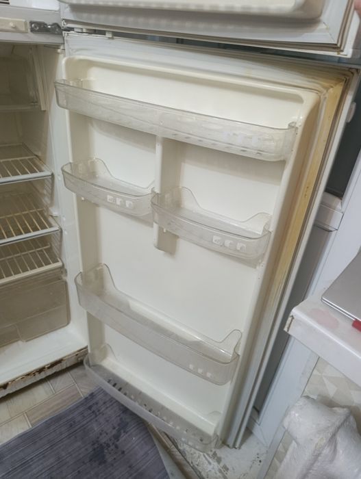 Холодильник DAEWOO