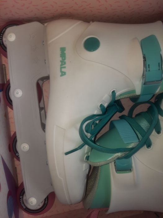 Role Impala  Noi! Marimea 44.5Eu