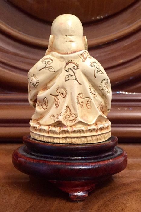 Нэцкэ старый