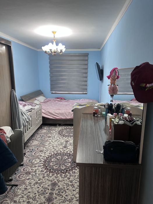 2 хонали уй Сотилади 56 кв