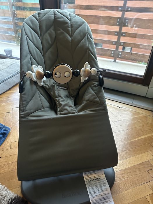 Vand balansoar BabyBjörn