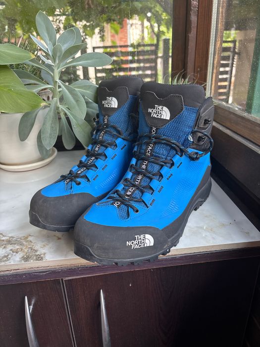Обувки за преходи The North Face