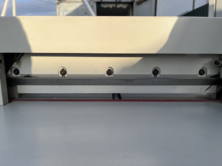 Резка для бумаги