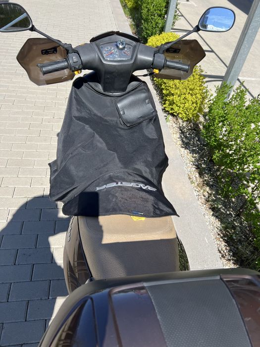Peugeot Kisbee 50cc